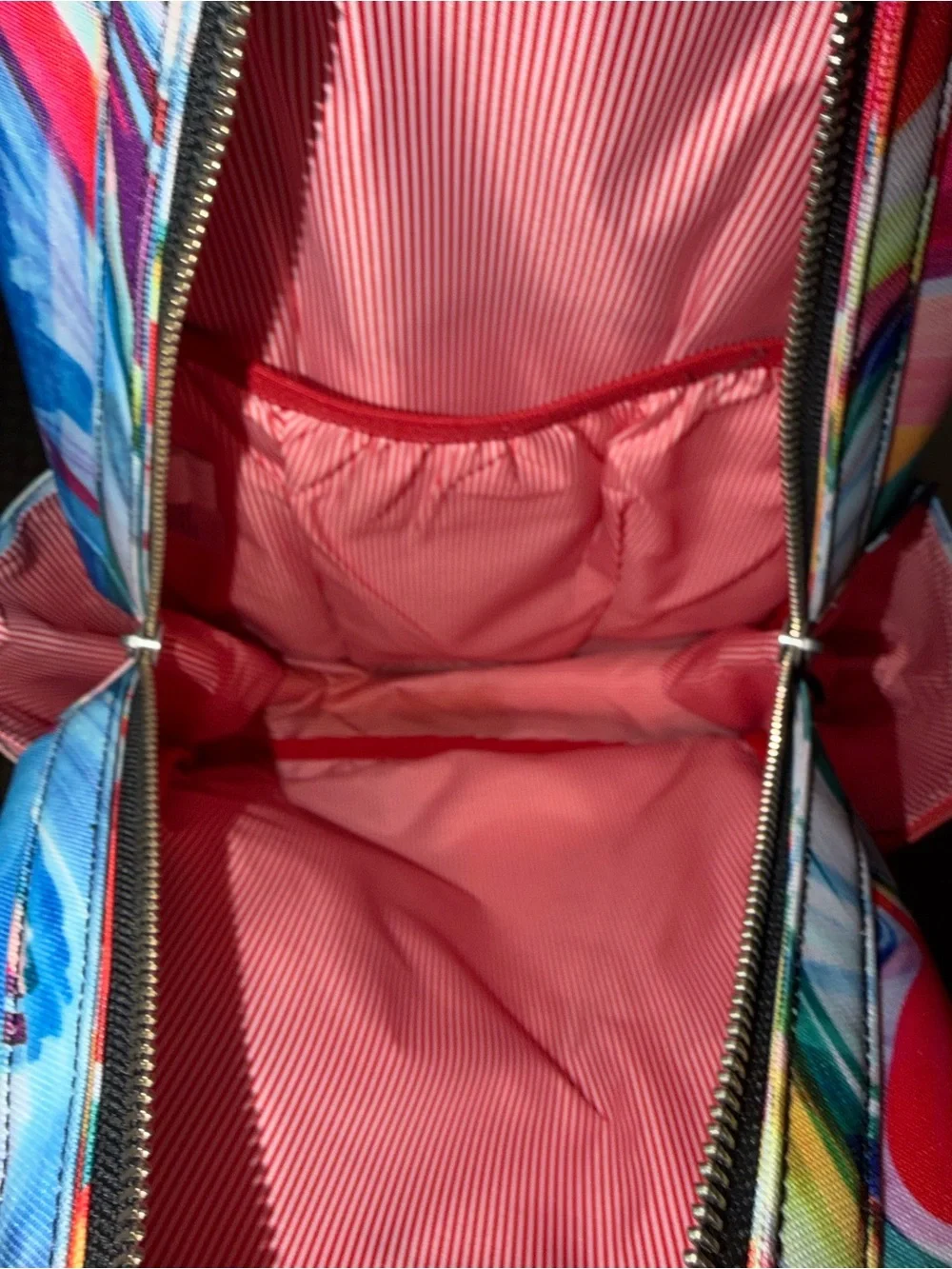 PERFECT BACK TO SCHOOL BACKPACK